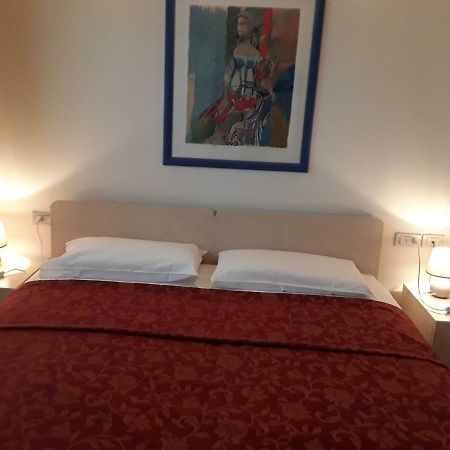 Hotel Barchessa Gritti Fiesso D'artico Екстер'єр фото