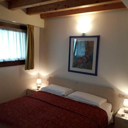 Hotel Barchessa Gritti Fiesso D'artico Екстер'єр фото