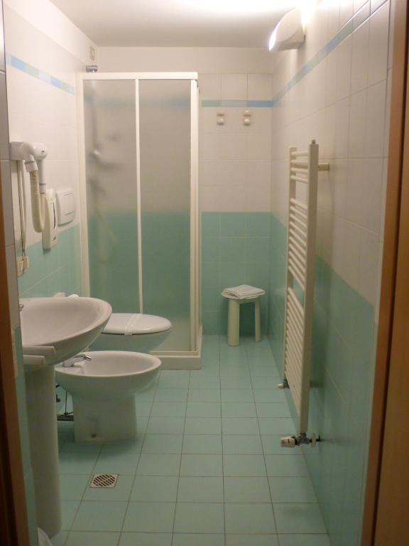 Hotel Barchessa Gritti Fiesso D'artico Екстер'єр фото