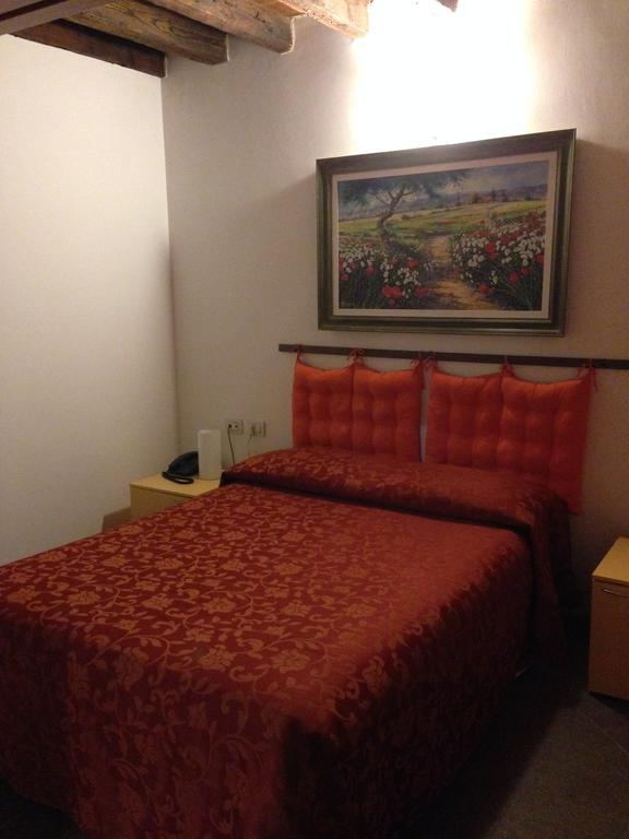 Hotel Barchessa Gritti Fiesso D'artico Екстер'єр фото