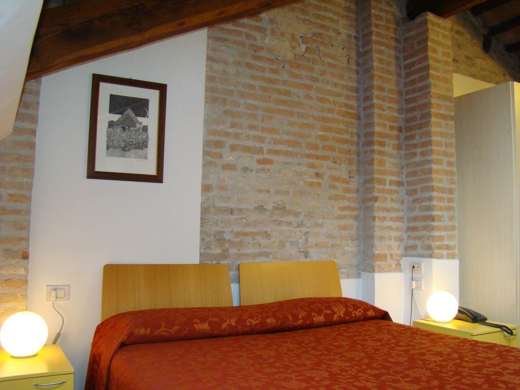 Hotel Barchessa Gritti Fiesso D'artico Екстер'єр фото