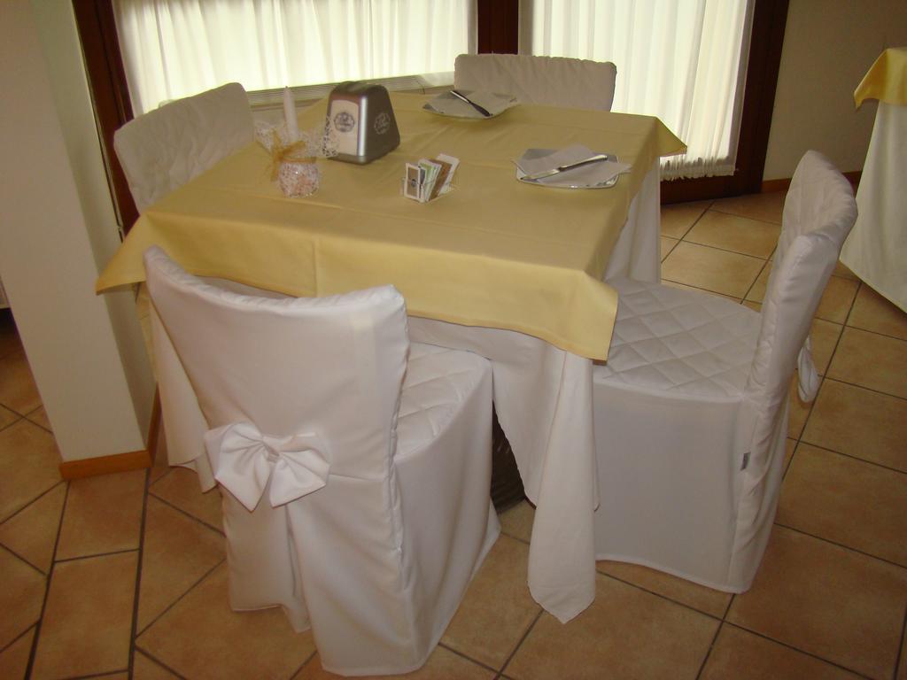Hotel Barchessa Gritti Fiesso D'artico Екстер'єр фото