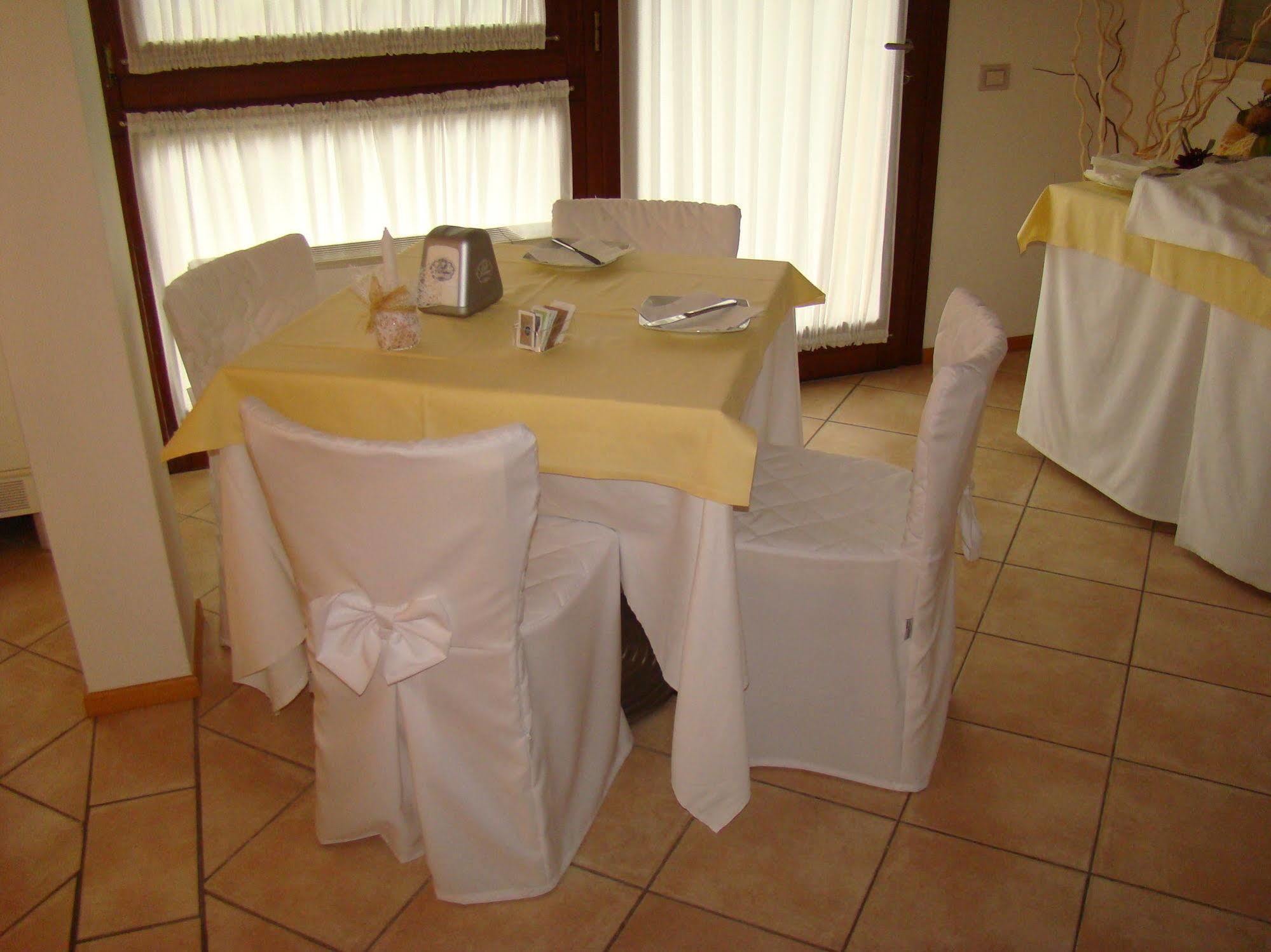 Hotel Barchessa Gritti Fiesso D'artico Екстер'єр фото