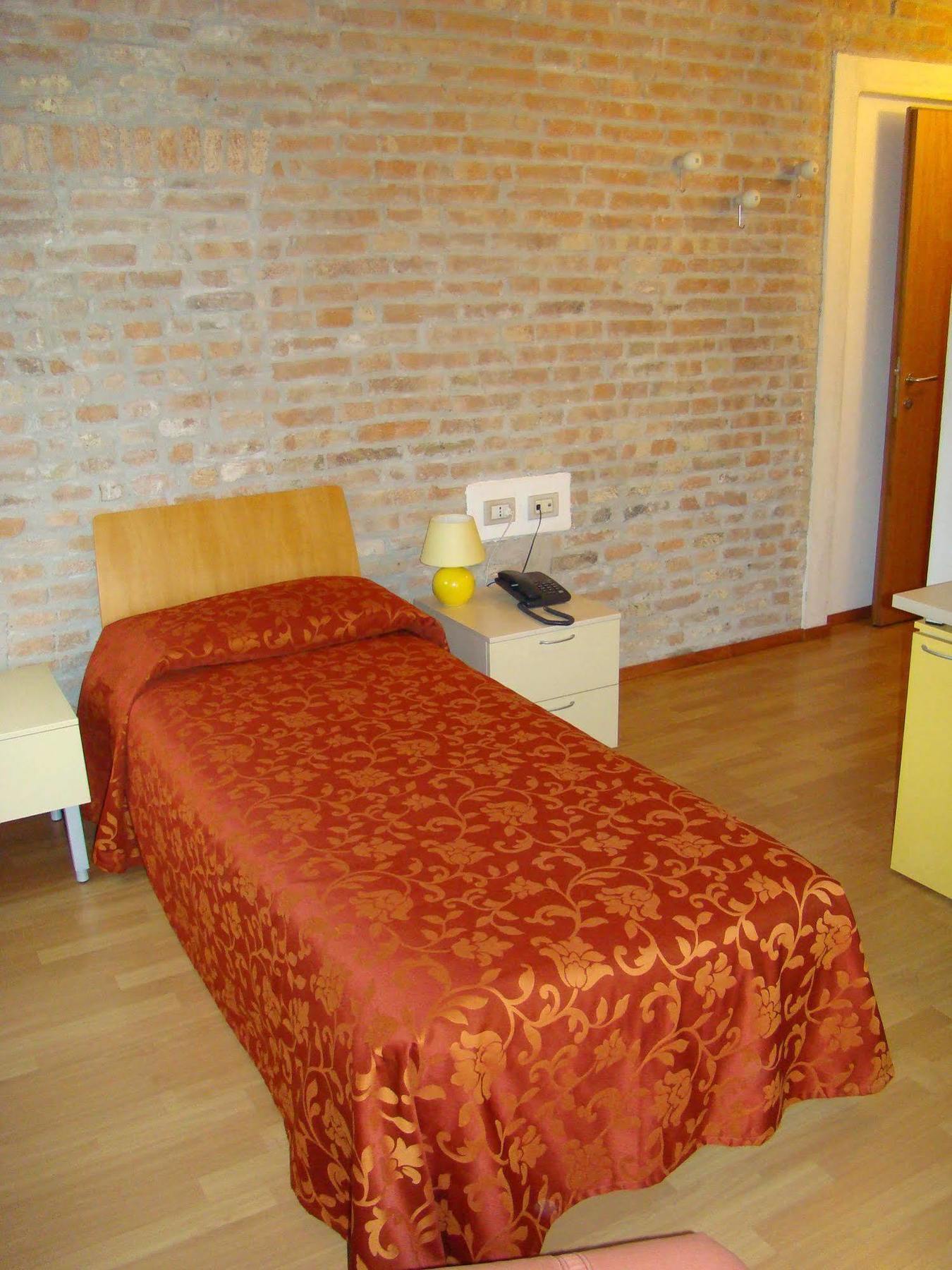Hotel Barchessa Gritti Fiesso D'artico Екстер'єр фото