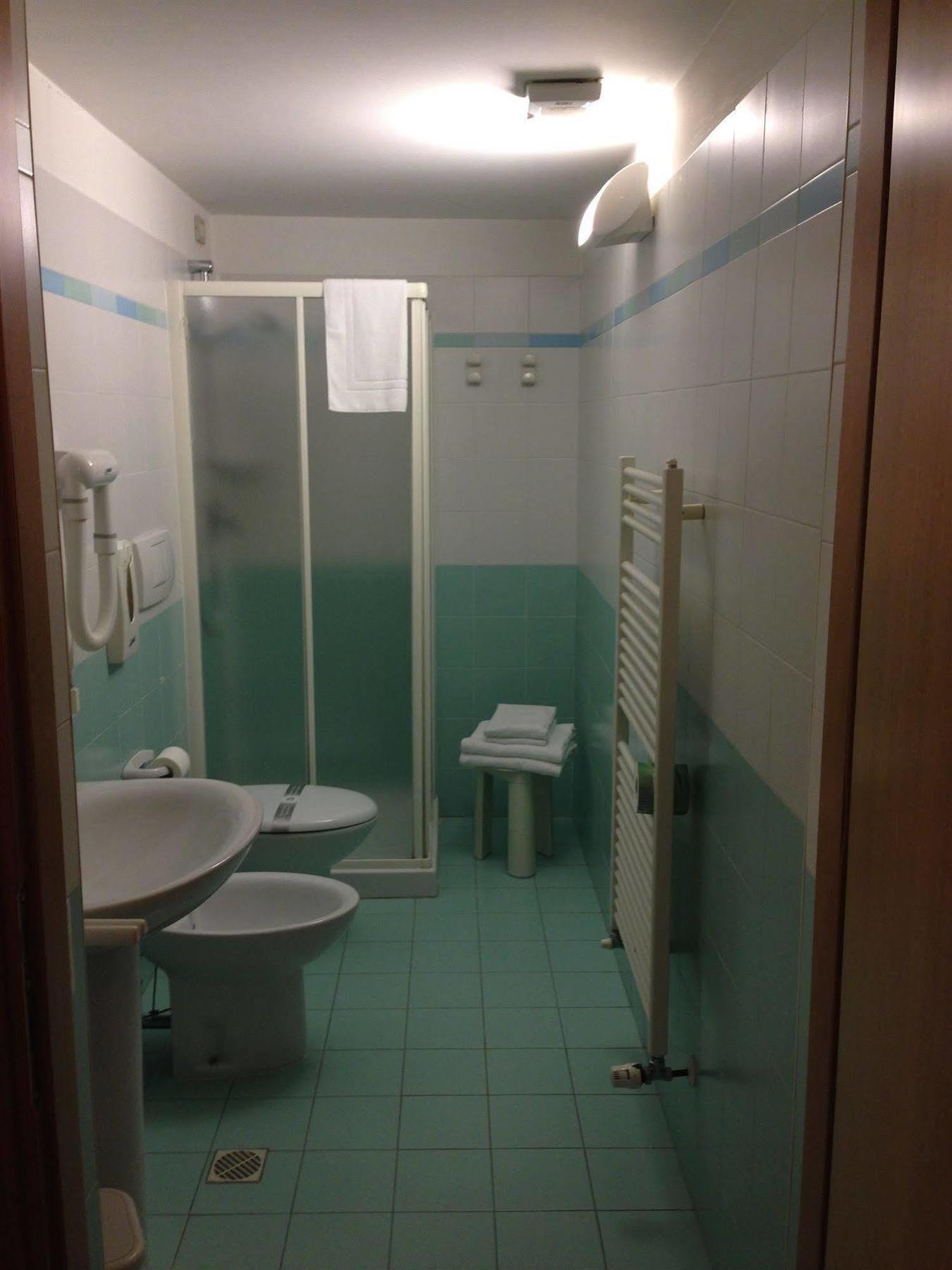 Hotel Barchessa Gritti Fiesso D'artico Екстер'єр фото