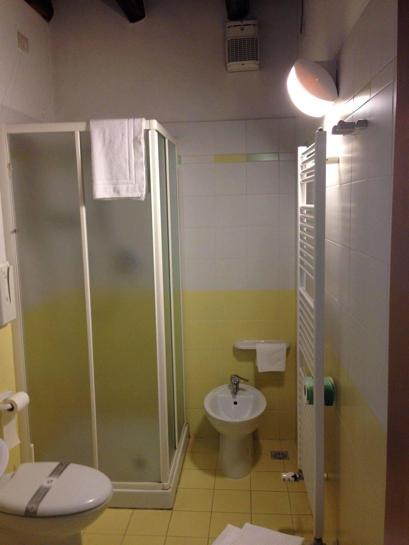 Hotel Barchessa Gritti Fiesso D'artico Екстер'єр фото