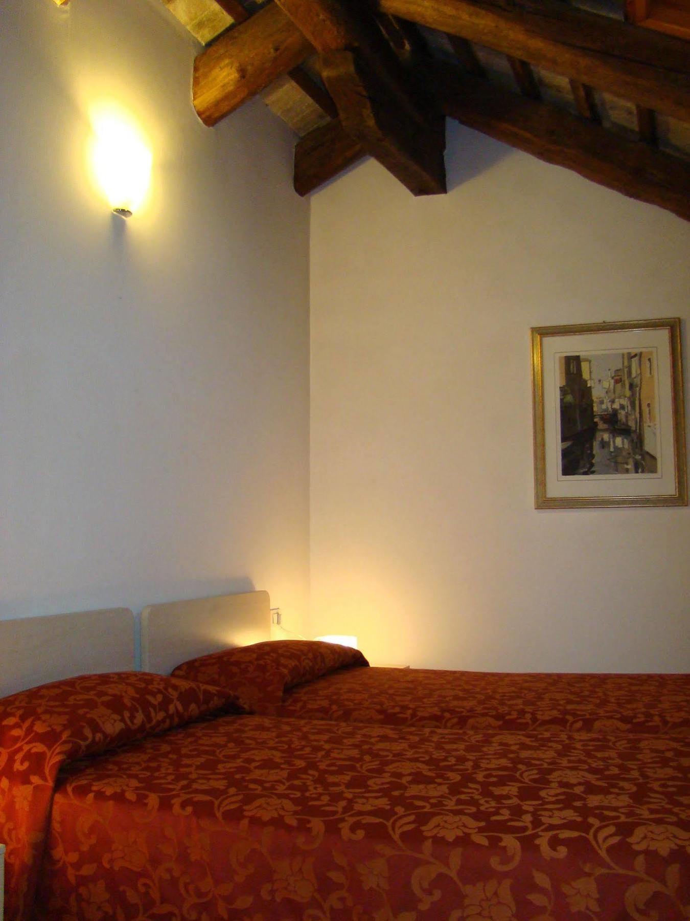 Hotel Barchessa Gritti Fiesso D'artico Екстер'єр фото