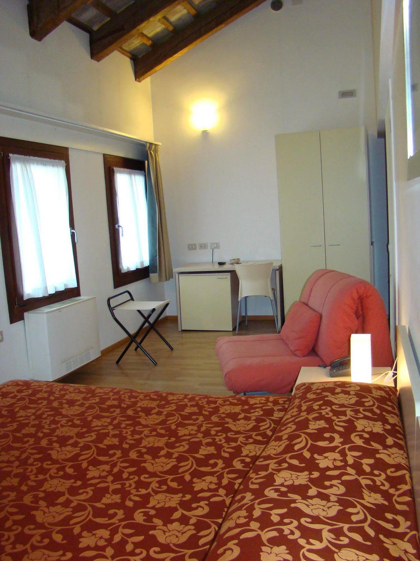 Hotel Barchessa Gritti Fiesso D'artico Екстер'єр фото
