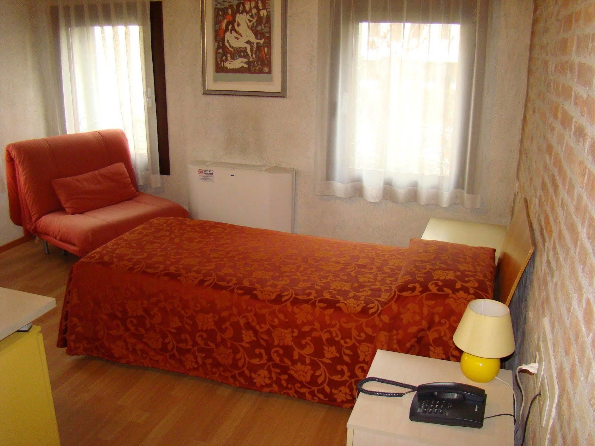 Hotel Barchessa Gritti Fiesso D'artico Екстер'єр фото