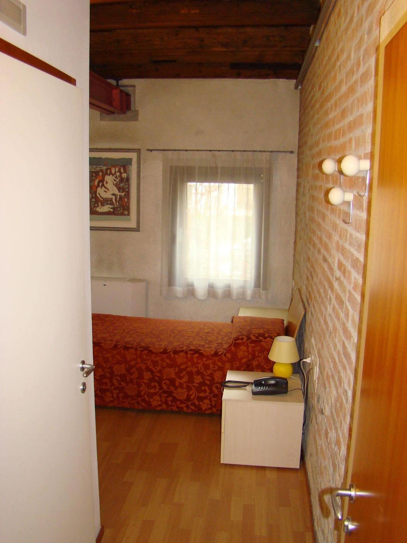 Hotel Barchessa Gritti Fiesso D'artico Екстер'єр фото