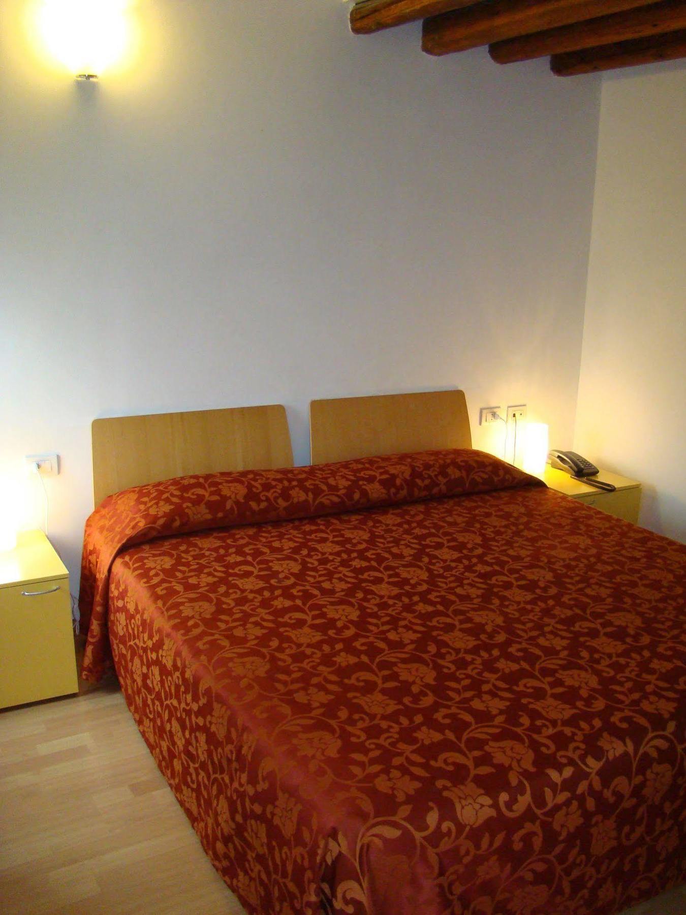 Hotel Barchessa Gritti Fiesso D'artico Екстер'єр фото