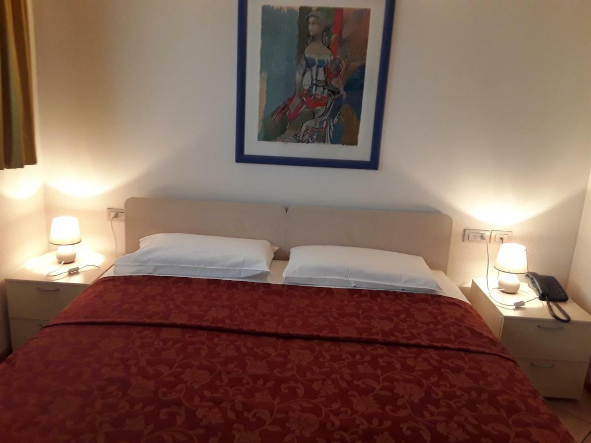 Hotel Barchessa Gritti Fiesso D'artico Екстер'єр фото