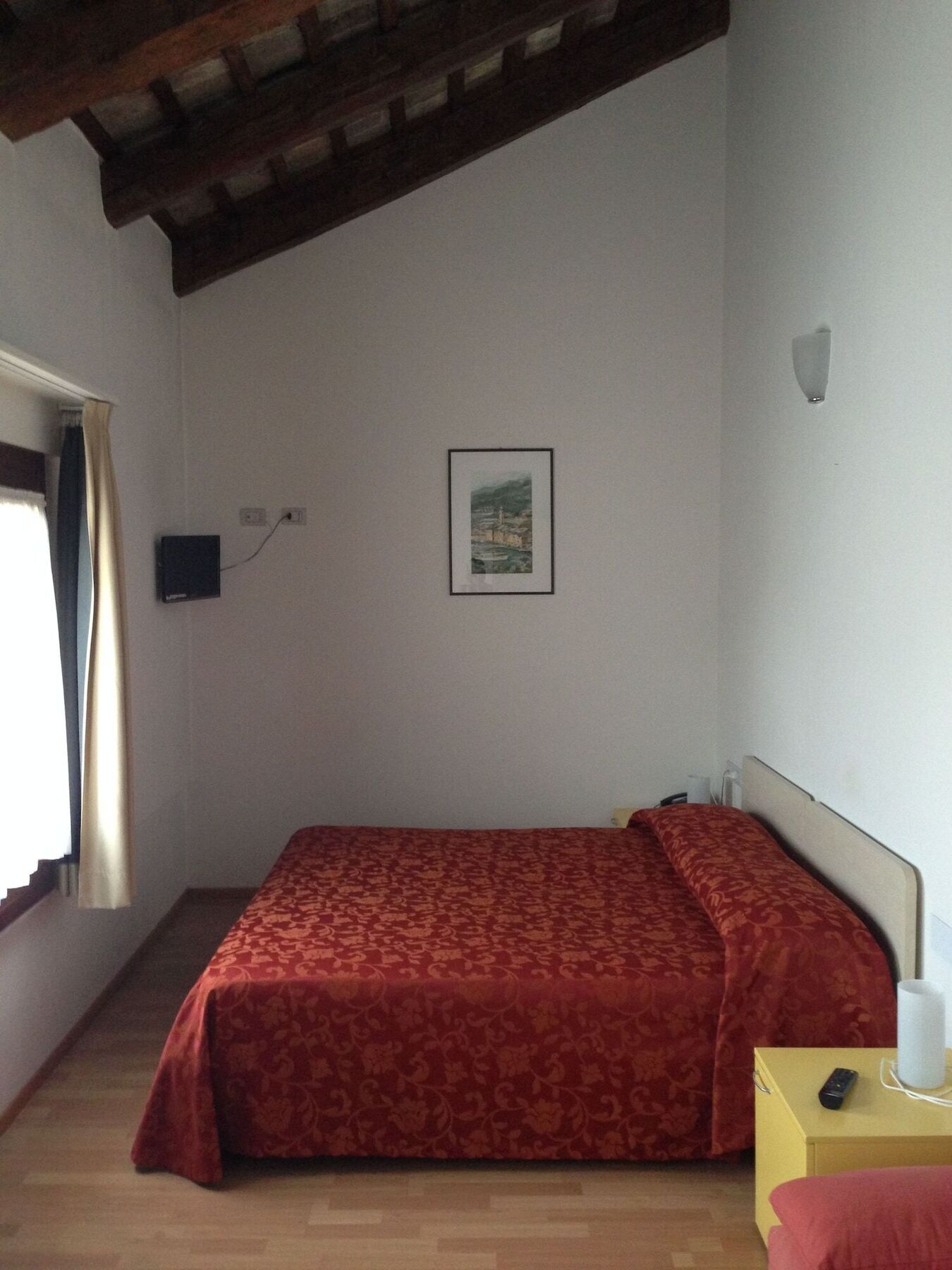 Hotel Barchessa Gritti Fiesso D'artico Екстер'єр фото