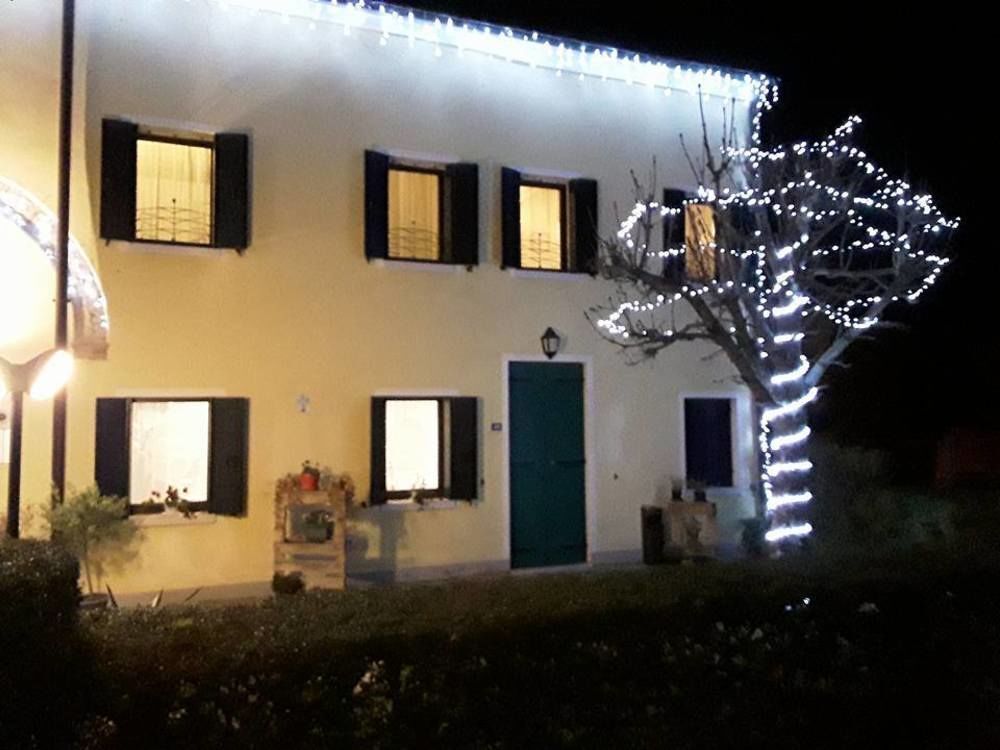 Hotel Barchessa Gritti Fiesso D'artico Екстер'єр фото